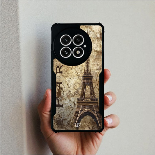 ivogue Timeless Paris Mobile Cover For OnePlus 13