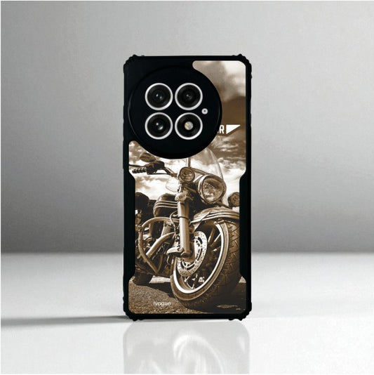 ivogue Ride Together Mobile Cover For OnePlus 13