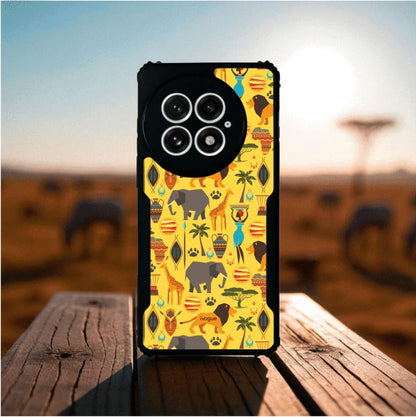 ivogue Safari Spirit Mobile Cover For OnePlus 13