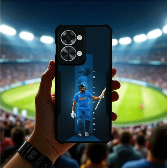 ivogue Hitman Edition Mobile Cover For OnePlus Nord 2T