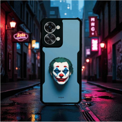 ivogue Joker Mobile Cover For OnePlus Nord 2T