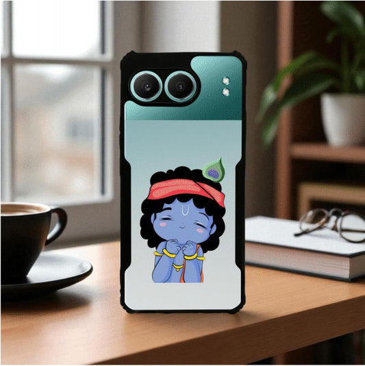 ivogue Kana Mobile Cover For OnePlus Nord 4