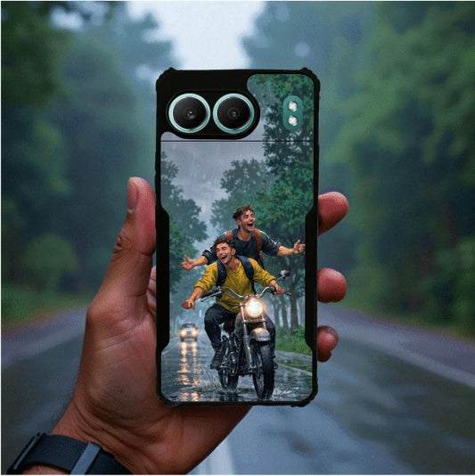 ivogue Yaaron Ki Yaari Mobile Cover For OnePlus Nord 4