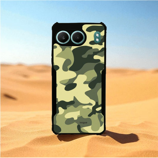 ivogue Army Vibe Mobile Cover For OnePlus Nord 4
