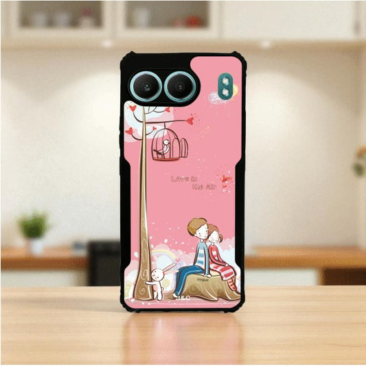 ivogue Love in the Air Mobile Cover For OnePlus Nord 4