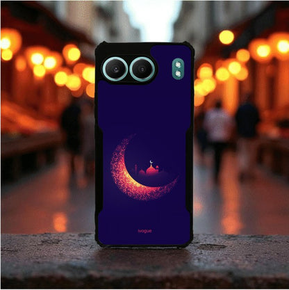 ivogue Eid Elegance Mobile Cover For OnePlus Nord 4