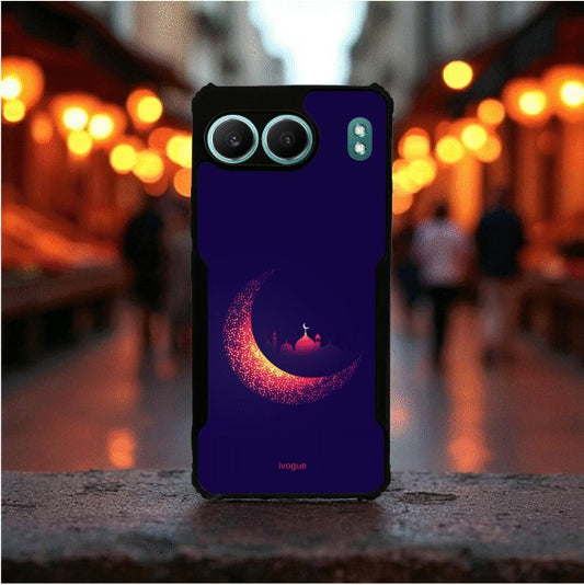 ivogue Eid Elegance Mobile Cover For OnePlus Nord 4