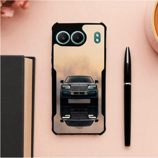 ivogue Rolls Reign Mobile Cover For OnePlus Nord 4