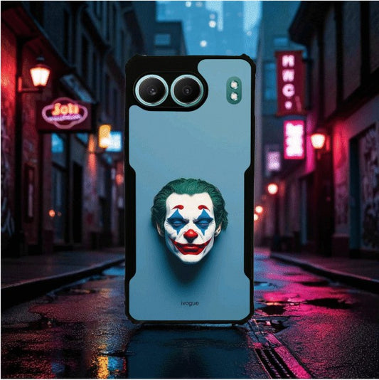 ivogue Joker Mobile Cover For OnePlus Nord 4