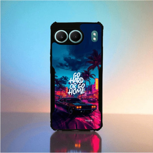 ivogue Velocity Vibes Mobile Cover For OnePlus Nord 4
