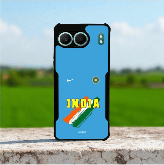 ivogue Champion india Mobile Cover For OnePlus Nord 4