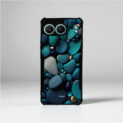ivogue Ocean Pebbles Mobile Cover For OnePlus Nord 4