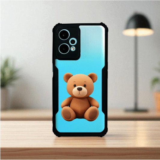 ivogue Teddy Mobile Cover For OnePlus Nord CE2 Lite