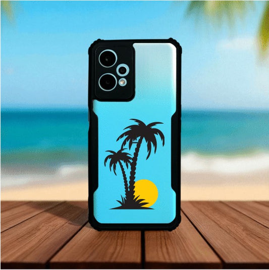 ivogue Nature Mobile Cover For OnePlus Nord CE2 Lite
