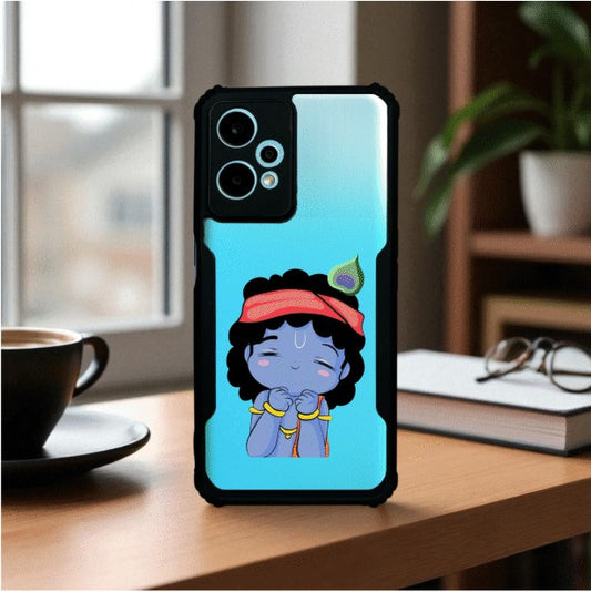 ivogue Kana Mobile Cover For OnePlus Nord CE2 Lite