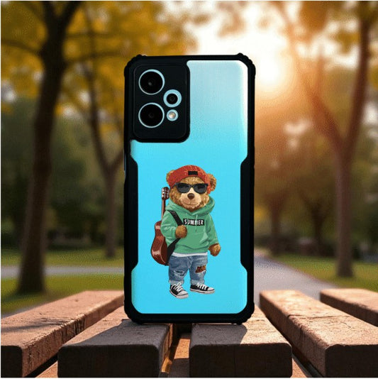 ivogue Music Boy Mobile Cover For OnePlus Nord CE2 Lite