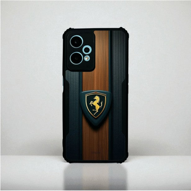 ivogue Speed Icon Mobile Cover For OnePlus Nord CE2 Lite