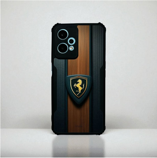 ivogue Speed Icon Mobile Cover For OnePlus Nord CE2 Lite