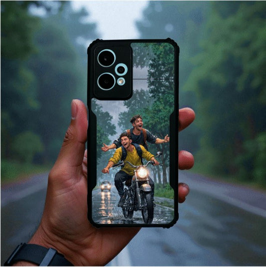 ivogue Yaaron Ki Yaari Mobile Cover For OnePlus Nord CE2 Lite