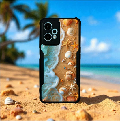 ivogue Ocean Bliss Mobile Cover For OnePlus Nord CE2 Lite
