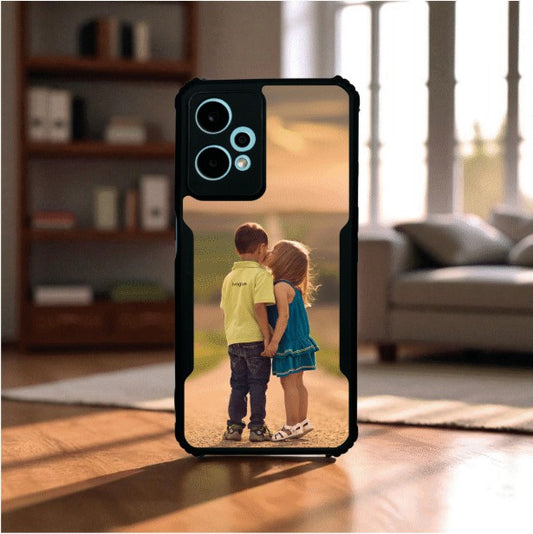 ivogue Innocent Love Mobile Cover For OnePlus Nord CE2 Lite