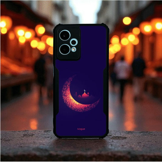 ivogue Eid Elegance Mobile Cover For OnePlus Nord CE2 Lite