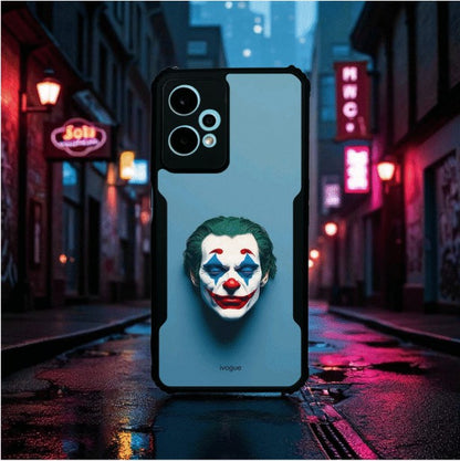 ivogue Joker Mobile Cover For OnePlus Nord CE2 Lite