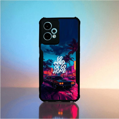ivogue Velocity Vibes Mobile Cover For OnePlus Nord CE2 Lite
