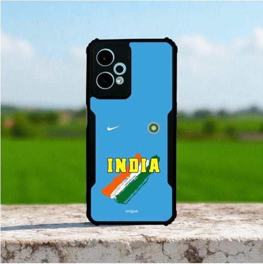 ivogue Champion india Mobile Cover For OnePlus Nord CE2 Lite