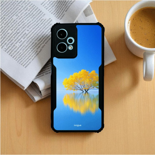 ivogue Tree of Light Mobile Cover For OnePlus Nord CE2 Lite