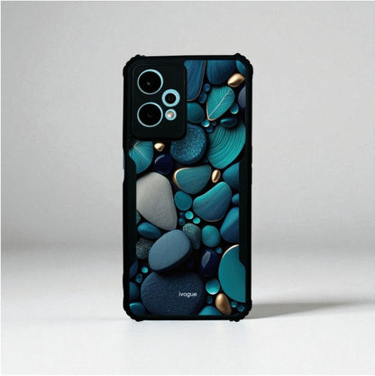 ivogue Ocean Pebbles Mobile Cover For OnePlus Nord CE2 Lite