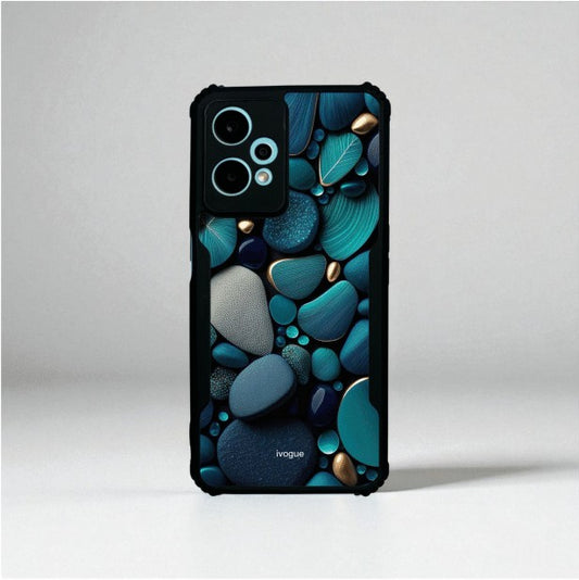 ivogue Ocean Pebbles Mobile Cover For OnePlus Nord CE2 Lite