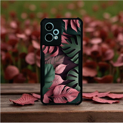 ivogue Dusky Palm Mobile Cover For OnePlus Nord CE2 Lite