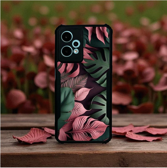 ivogue Dusky Palm Mobile Cover For OnePlus Nord CE2 Lite