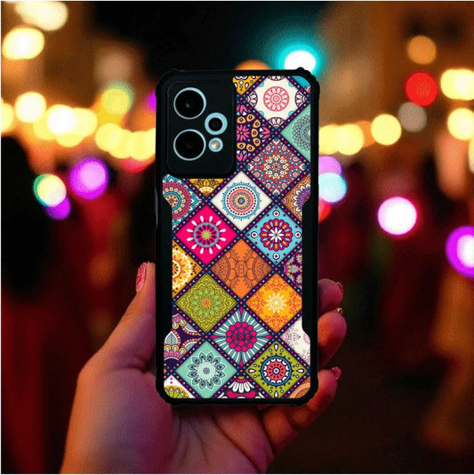 ivogue Festival Fusion Mobile Cover For OnePlus Nord CE2 Lite