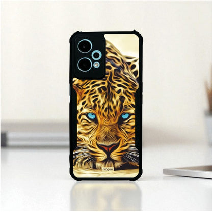 ivogue Jaguar Mobile Cover For OnePlus Nord CE2 Lite