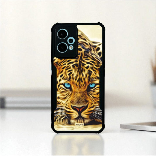 ivogue Jaguar Mobile Cover For OnePlus Nord CE2 Lite