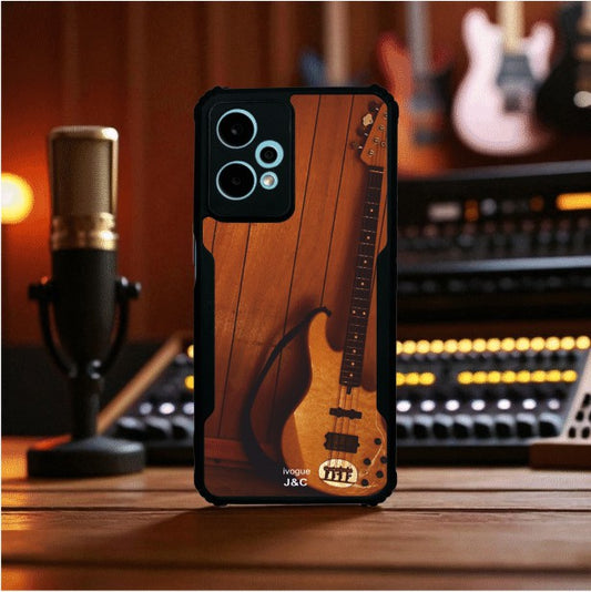 ivogue Guitar Mobile Cover For OnePlus Nord CE2 Lite