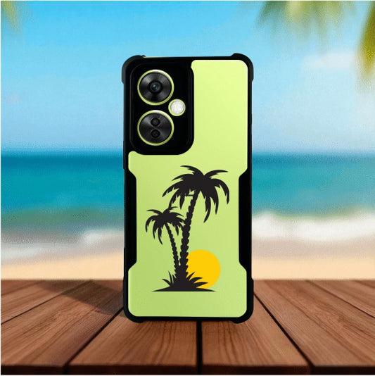 ivogue Nature Mobile Cover For OnePlus Nord CE3 Lite