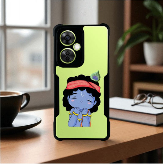 ivogue Kana Mobile Cover For OnePlus Nord CE3 Lite