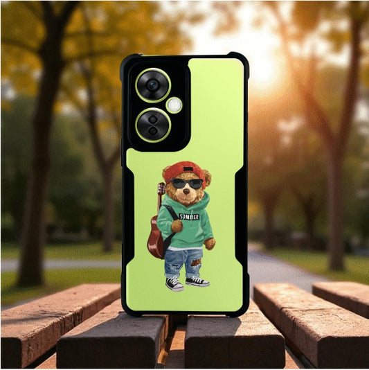 ivogue Music Boy Mobile Cover For OnePlus Nord CE3 Lite