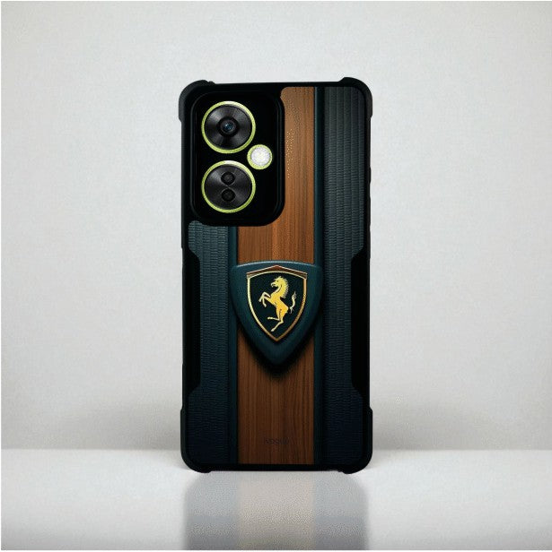 ivogue Speed Icon Mobile Cover For OnePlus Nord CE3 Lite