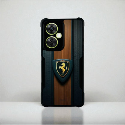 ivogue Speed Icon Mobile Cover For OnePlus Nord CE3 Lite