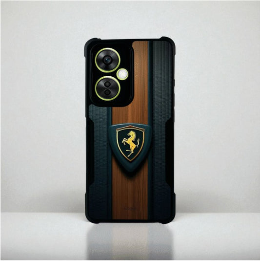ivogue Speed Icon Mobile Cover For OnePlus Nord CE3 Lite