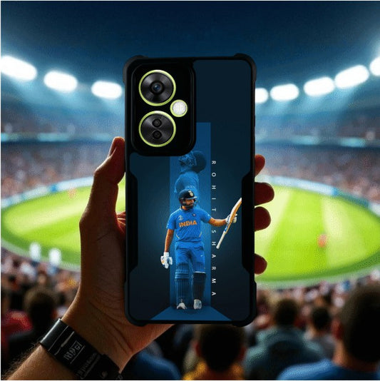 ivogue Hitman Edition Mobile Cover For OnePlus Nord CE3 Lite