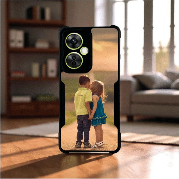 ivogue Innocent Love Mobile Cover For OnePlus Nord CE3 Lite