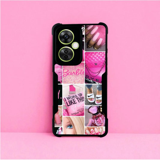 ivogue Barbie Vibes Mobile Cover For OnePlus Nord CE3 Lite
