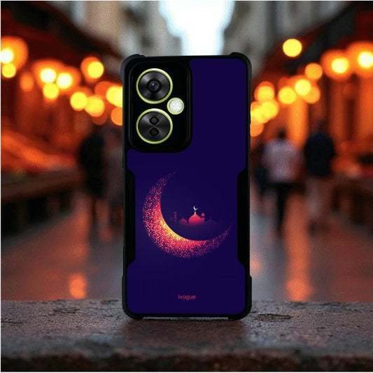 ivogue Eid Elegance Mobile Cover For OnePlus Nord CE3 Lite