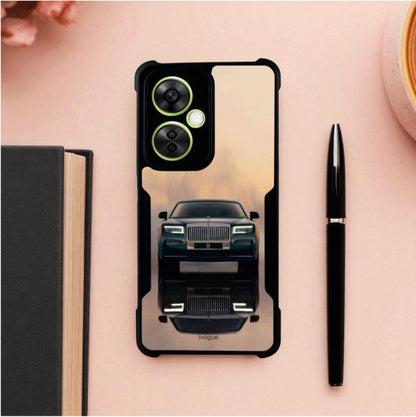 ivogue Rolls Reign Mobile Cover For OnePlus Nord CE3 Lite