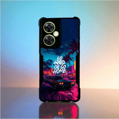 ivogue Velocity Vibes Mobile Cover For OnePlus Nord CE3 Lite